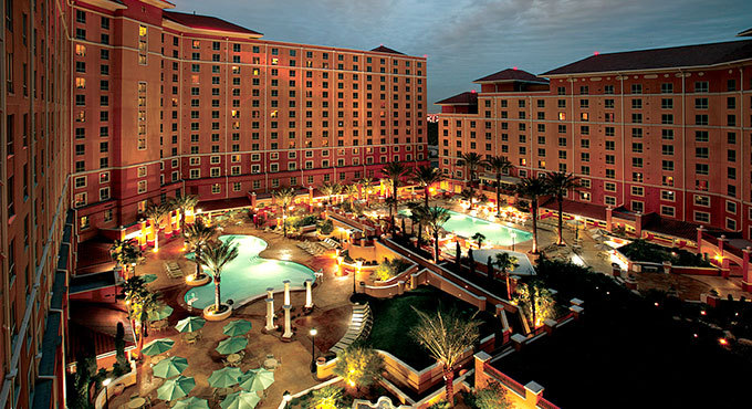 Las Vegas, Wyndham Grand Desert, 2 Bedroom Delx, 29-31 May ENDS 5/14 gallery