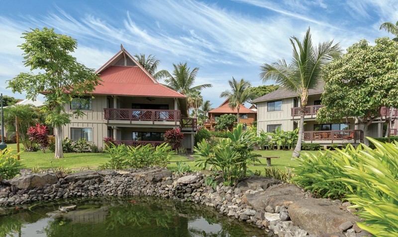 Club Wyndham Kona Hawaiian Resort Kailua-Kona Hawaii Hotel 5 Night 2023 2BR gallery