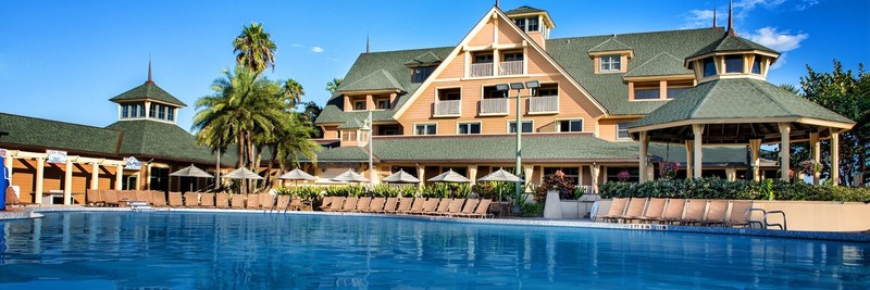 Disney’s Vero Beach Resort DVC Hotel ANY 4 Night ANY YEAR DELUXE STUDIO INN ROOM