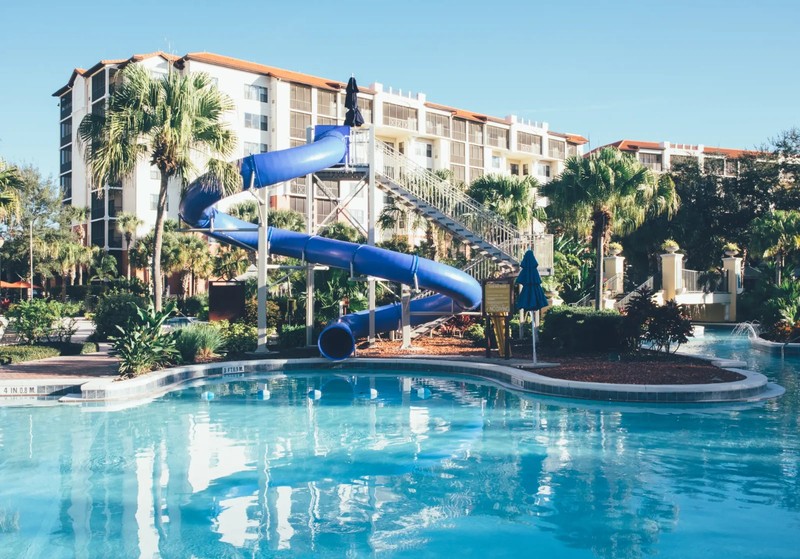 Holiday Inn Club Vacations at Orange Lake Resort West Village Aug 23-30 2BR gallery