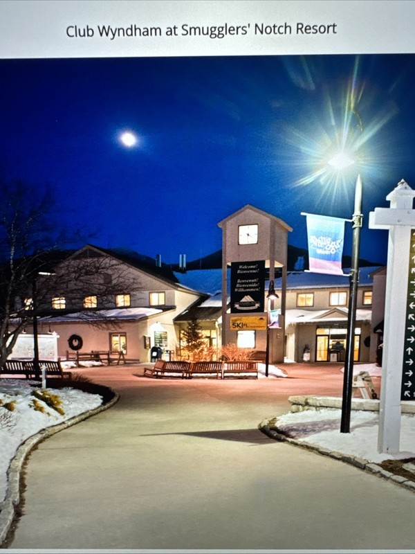 Timeshare Rental gallery