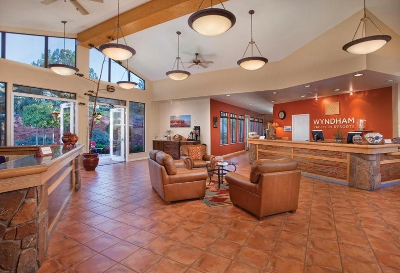 Christmas at Club Wyndham Sedona, AZ - Dec 28th-31st, 2026, 2 bedrooms, 40% off gallery
