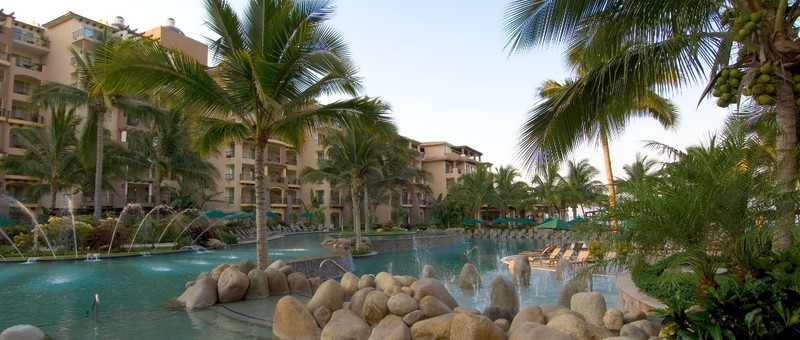 2 Bdrm suite at 4-Star Villa del Palmar Resort, Mexico, 1 week gallery