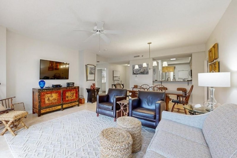 Sept 3 thru 6 | Destin FL Condo Rental – 2BR/2BA |Walk to Beach gallery