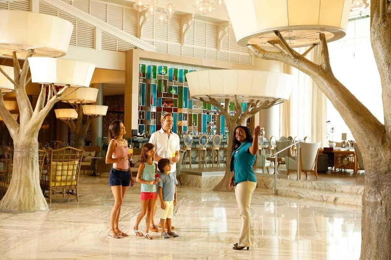 MOON PALACE JAMAICA DIAMOND VIP ELITE ALL INCLUSIVE WEEK BEST DEAL GET $100 BACK gallery