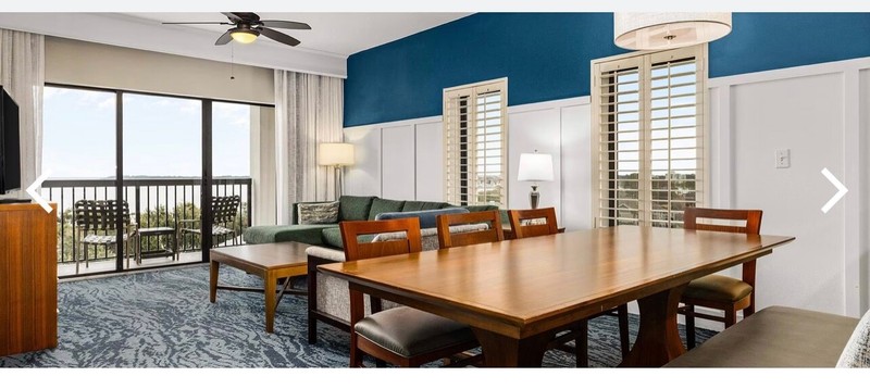 FL Wyndham Bay Club II 2 Br August 8/3-7 X4nt @Destin Ends 8/19@9PM ET gallery