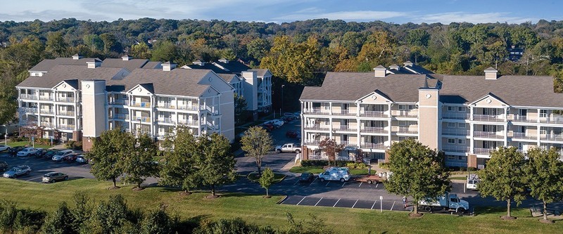 Club Wyndham Nashville 2 BR Deluxe -3 nights Aug 10-13 gallery