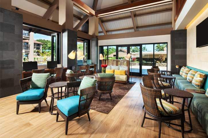 Sheraton Kauai Resort Hawaii Westin Marriott Hotel Villa ANY 3 Night 2022 Studio gallery