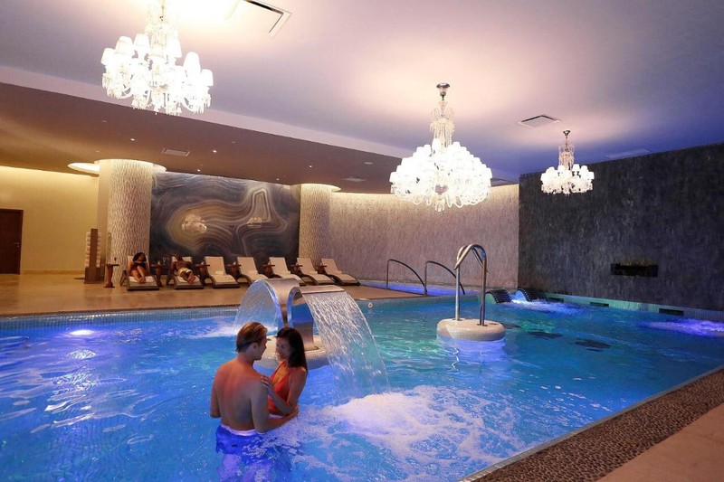 MOON PALACE JAMAICA DIAMOND VIP ELITE ALL INCLUSIVE WEEK BEST DEAL GET $100 BACK gallery