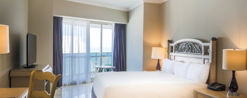 VIP Royal Elite Sandos Resort - Junior Suite Deluxe with Exclusive Benefits gallery
