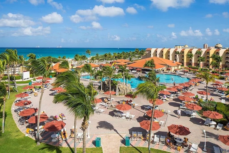 La Cabana Beach Resort & Casino - ARUBA - 1BR - 7Nts September 27 - October 4 gallery