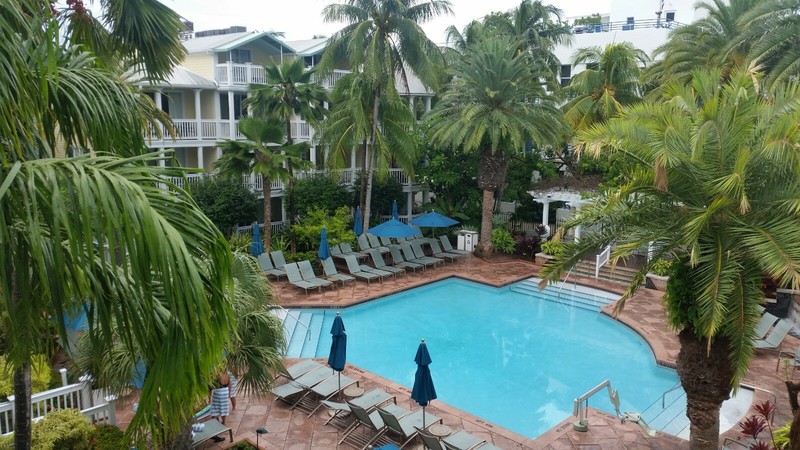 Hyatt Sunset Harbor Resort, Key West FL, Vacation Rental-7 nights 2-BR-8/16-8/23 gallery