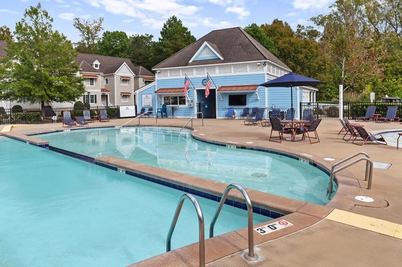 Nov 27-Dec 4~King's Creek Plantation~Williamsburg 2BR~Busch Gard~NO RESORT FEES gallery