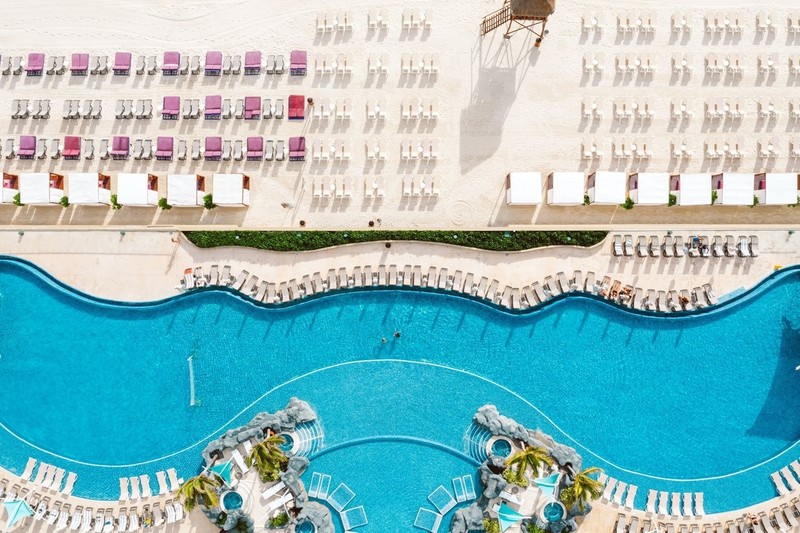 HARD ROCK VIP HOTEL RESORT ALL INCLUSIVE~ DREAM VACATION 2ADULTS 2KIDS gallery