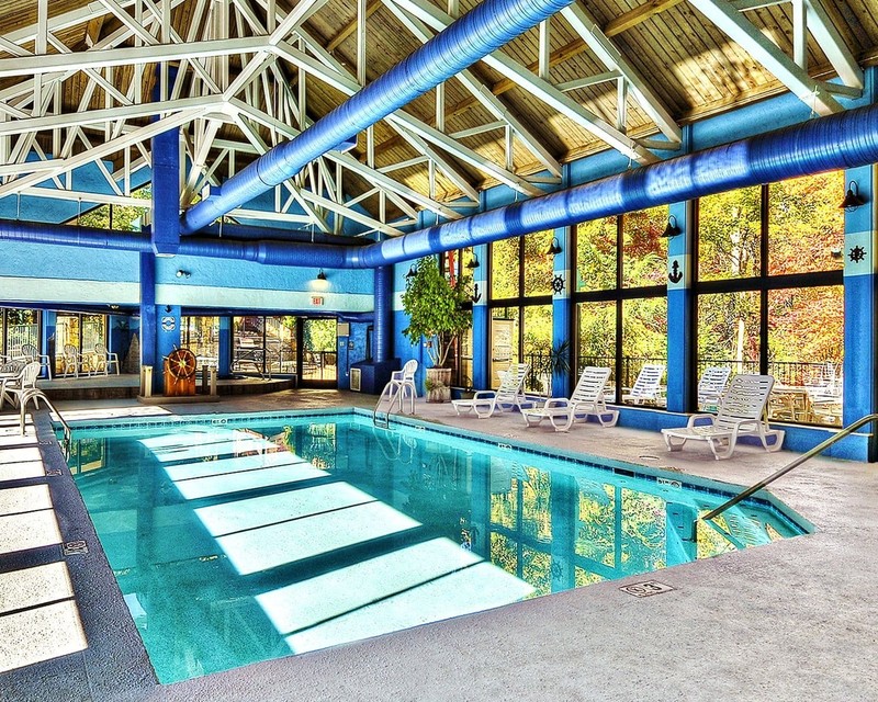 JUNE WEEKS -Laurel Point Resort Smoky Mountains!~ Gatlinburg, TN 2BR/SLPS 6 gallery