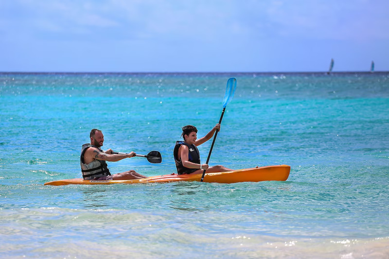 The Club Barbados All-Inclusive Resort & Spa – 7 Nights – Adults only gallery