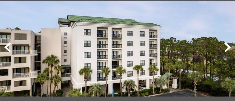 FL Wyndham Bay Club II 2 Br August 8/3-7 X4nt @Destin Ends 8/19@9PM ET gallery