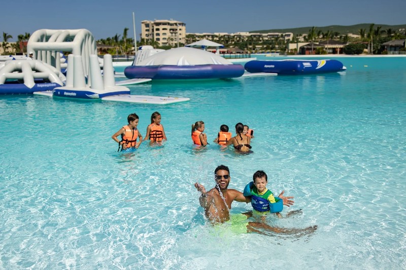The Resort at Diamante ~ Cabo San Lucas, Mexico ~ 1BR/Sleeps 4 ~ 7Nts SEPT 2026 gallery