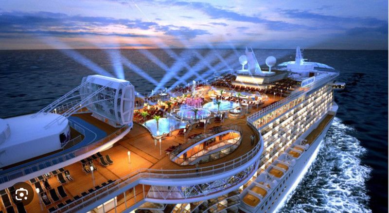 7-Day Princess Vacation Cruise gallery