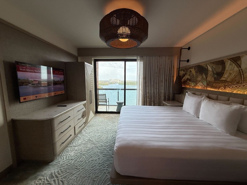 Disney Polynesian Villas & Bungalows ANY 4 Nights ANY YEAR 2 BR BUNGALOW gallery