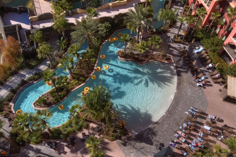 2 Bedroom Bonnet Creek Disney Orlando FL- Sep, Oct Nov Dec Jan gallery