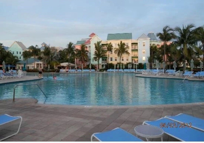 Harborside at Atlantis VACATION RENTAL 1 BR DELUXE SLEEPS 4 ~ 7/25/26-8/1/26 gallery