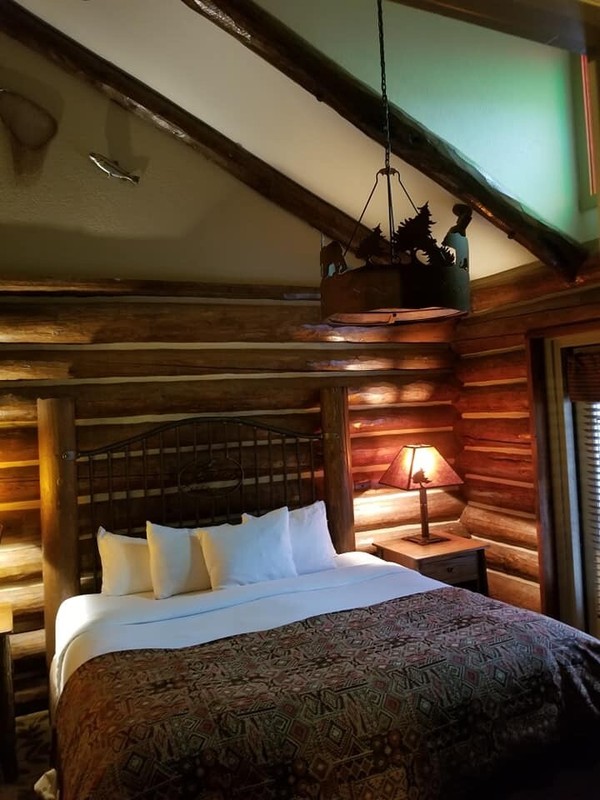 2BR Cabin March 21-26th(6Days/5N)Spring Break Big Cedar Wilderness sleeps up to6 gallery