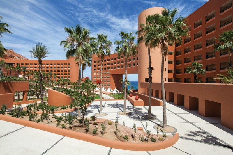 Westin Los Cabos Resort Villas Spa Marriott Hotel ANY 3 Nights in 2024 STUDIO gallery