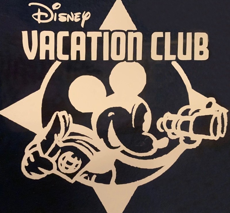 Disney's Vacation Club DVC Resort Points