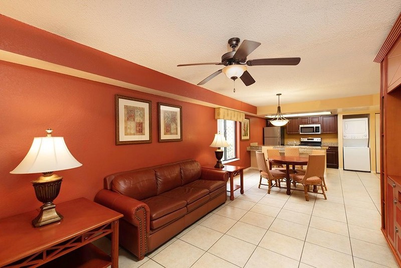 Westgate Vacation Villas Kissimmee FL 2BR Sleeps 8 -7Nt AUG-DEC 2026 gallery