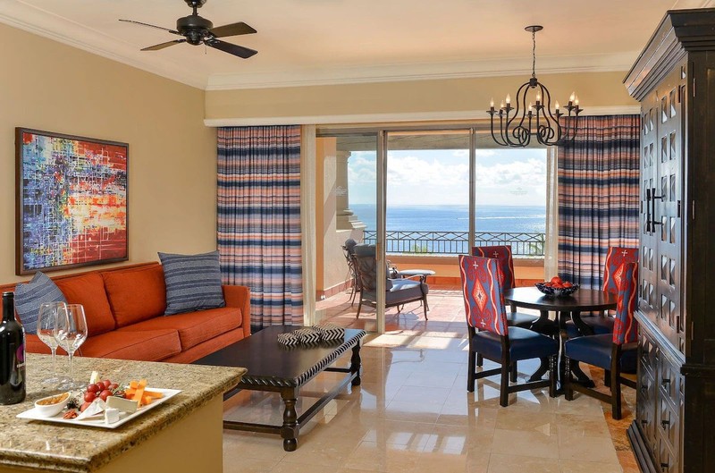 Pueblo Bonito Sunset Beach 2 Bedroom Presidential Suite For Sale