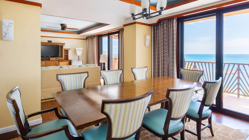 Disney's Aulani Vacation Club Hawaii gallery