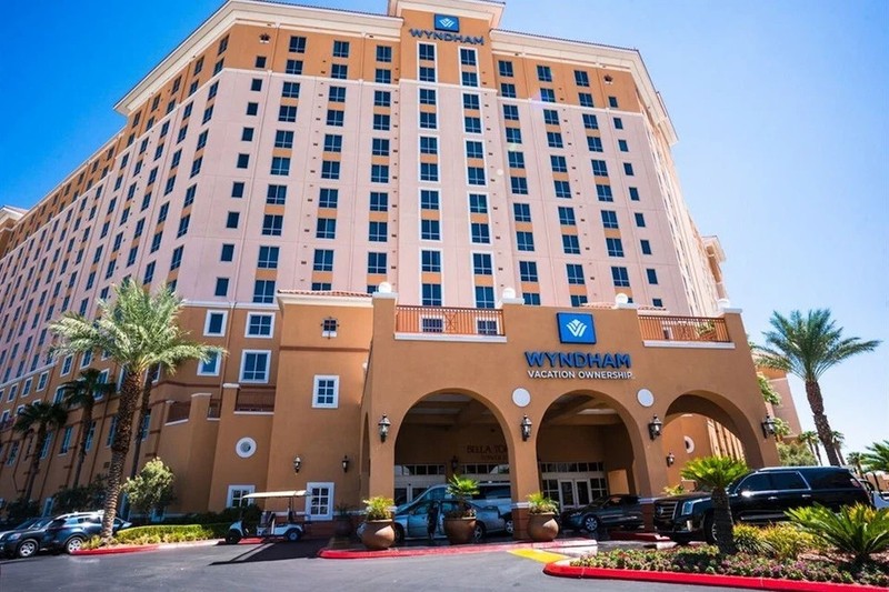 JUNE WEEKS~ WYNDHAM GRAND DESERT Resort~Condos~ 7Nts gallery