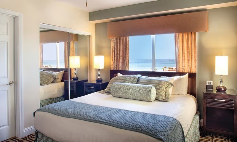 Wyndham Panama City Beach, FL 2BR/2BA Deluxe Condo Aug 28-31; 3 Nights; Sleeps 8 gallery