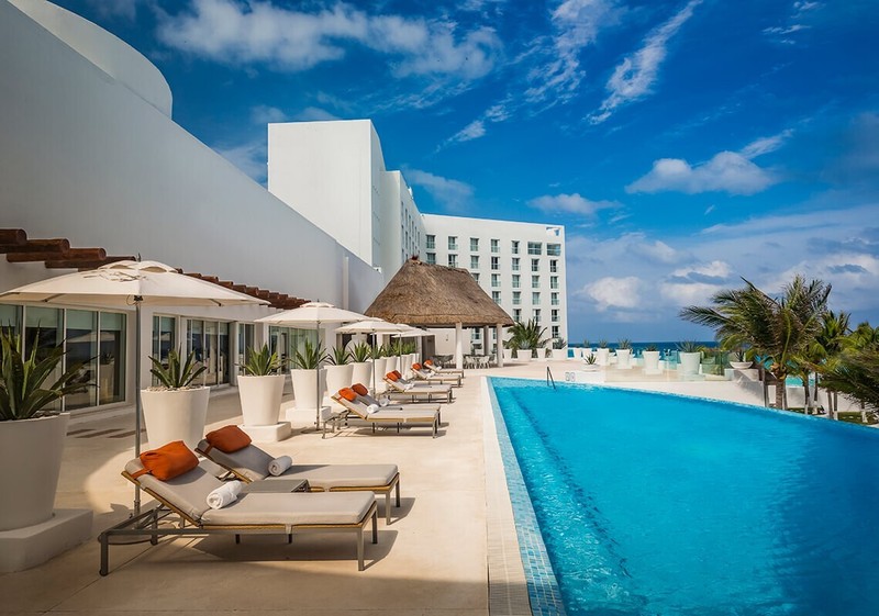 Palace Resorts Le Blanc Cancun or Cabo Book w/owner and save!!! gallery