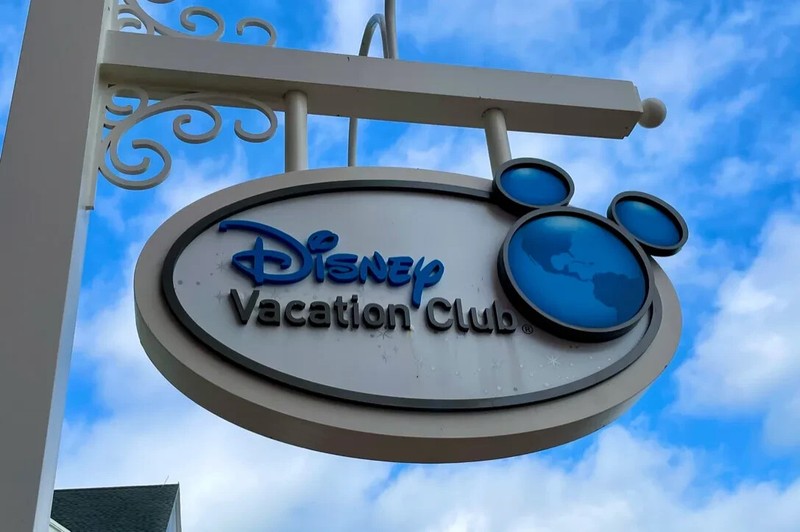 Disney Resort Vacation Club