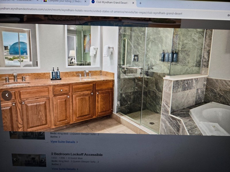 2 Bedroom Deluxe Condo Rental for the Husker Volleyball Game! gallery