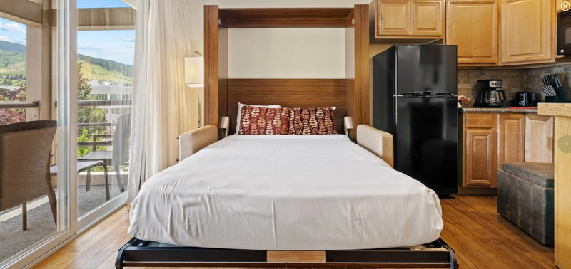 Ski Beaver Creek Christie Lodge 1 BR Condo Rental, Avon CO Dec 26 - Jan 2, 2027 gallery