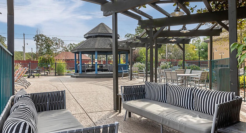 Branson, MO~Falls Village~December 23-26, 2025 Studio, Sleeps 4 gallery