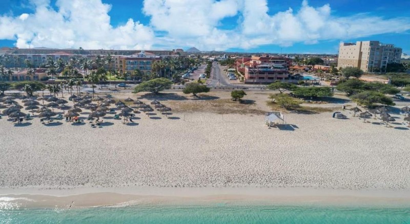 Eagle Aruba Resort ~ 1BR/Sleeps 4 ~ 7Nts October 9 thru 16, 2026 gallery