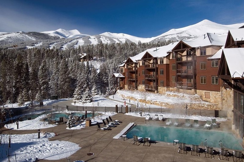 Grand Timber Lodge Breckenridge CO Studio 7 Nights 2026 Jul Date Request