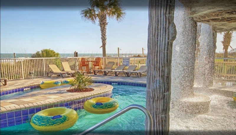 Myrtle Beach, Wyndham Towers on the Grove, 1 Bedroom Oceanfront, 22-24 Aug 2026 gallery