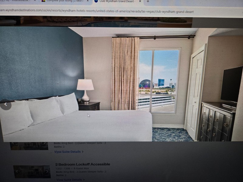 2 Bedroom Deluxe Condo Rental for the Husker Volleyball Game! gallery