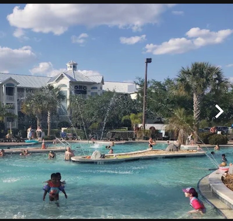 3 Bedroom Condo Disney World October 24-31. gallery