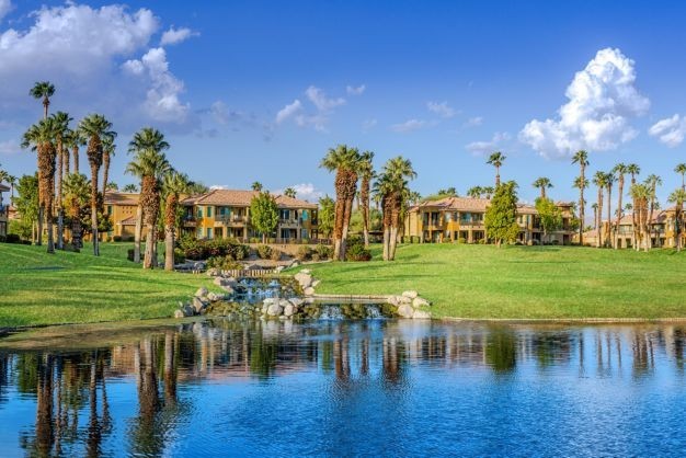 MARRIOTT'S DESERT SPRINGS VILLAS II -Palm Desert-2 BR July 02-09 2026 gallery