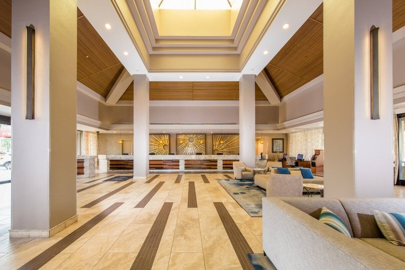 Palm Desert, CA 7 Night Stay Marriott's Desert Spring Villas gallery