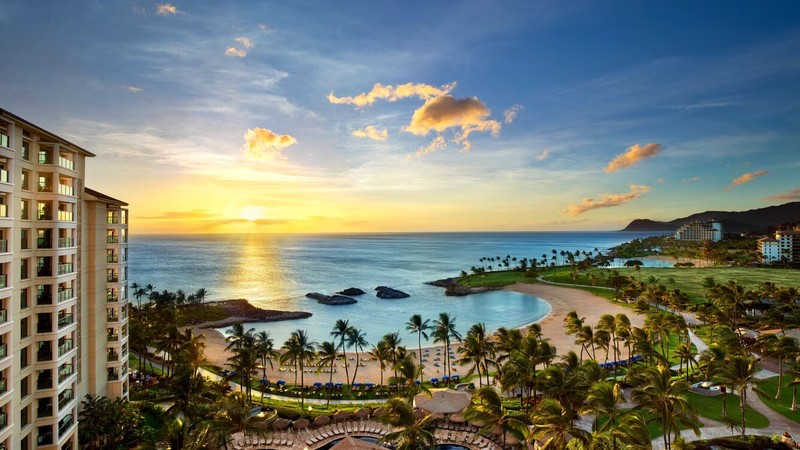 Marriott Ko Olina Beach Club, Ocean View, 2BR, Aug 23-30, 2026, Oahu gallery