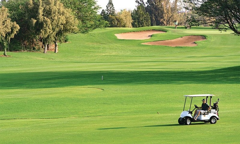 Club Wyndham Paniolo Greens Waikoloa Resort Hawaii Lodge Hotel 7 Night 2023 2BR gallery