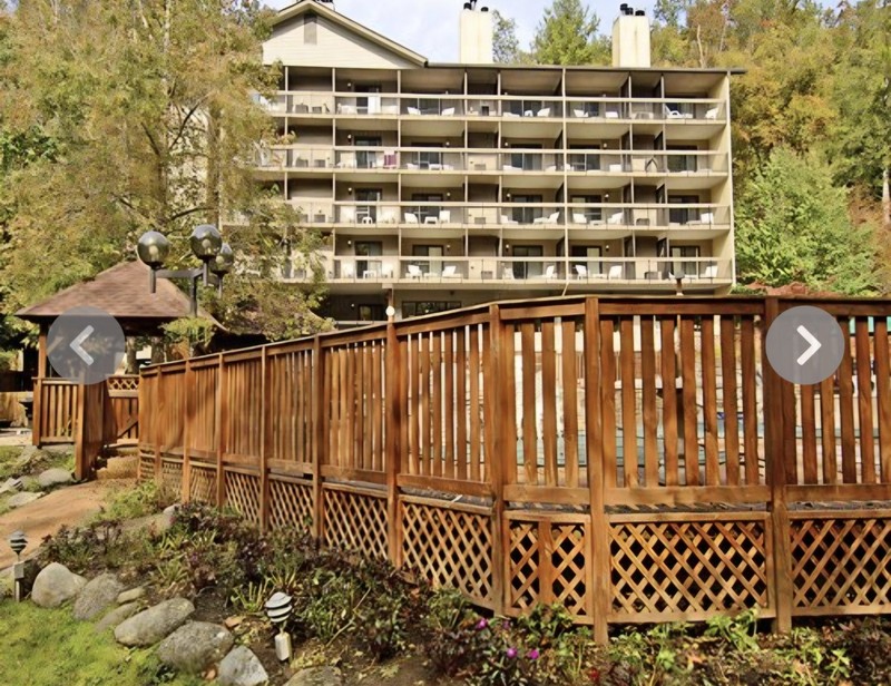 SEPTEMBER 12-19~TREE TOPS RESORT~Gatlingburg Mountains~2BR SLPS 6 gallery