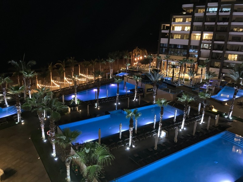 Garza Blanca Cabo San Lucas one week two-bedroom vacation rental w/ Flexible dat gallery